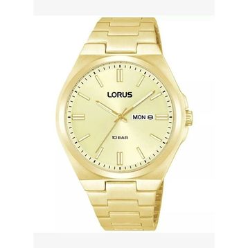 Lorus RH400AX9 Erkek Kol Saati