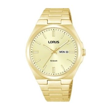 Lorus RH400AX9 Erkek Kol Saati
