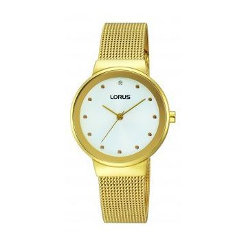 Lorus RH754AX9 Kadın Kol Saati