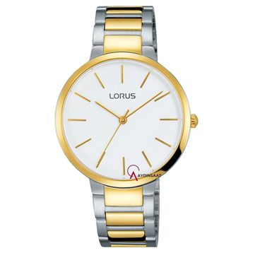 Lorus RH812CX9 Kadın Kol Saati