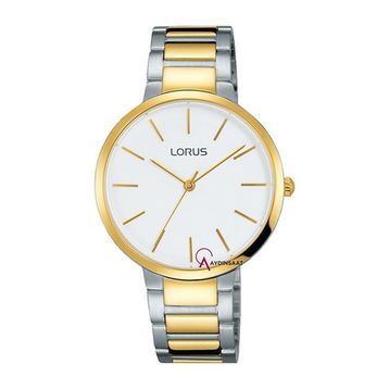 Lorus RH812CX9 Kadın Kol Saati