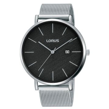Lorus RH901LX8 Erkek Kol Saati