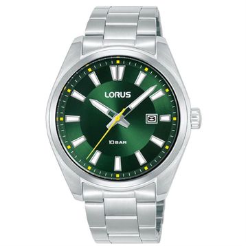 Lorus RH921SX-9 Erkek Kol Saati