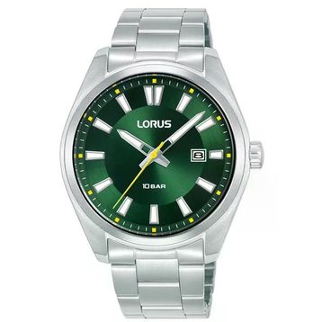 Lorus RH921SX-9 Erkek Kol Saati