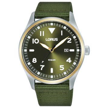 Lorus RH926QX9 Erkek Kol Saati