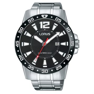 Lorus RH929FX9 Erkek Kol Saati