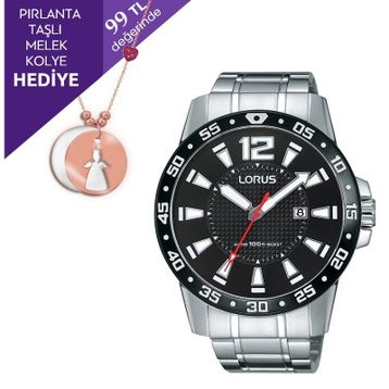 Lorus RH929FX9 Erkek Kol Saati