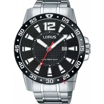 Lorus RH929FX9 Erkek Kol Saati