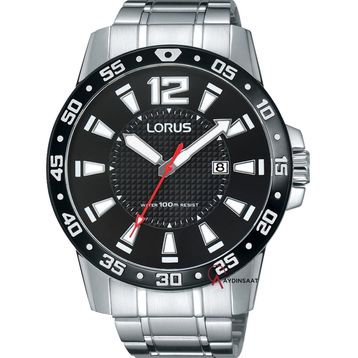 Lorus RH929FX9 Erkek Kol Saati