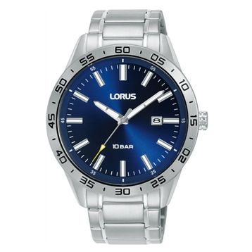 Lorus RH949QX9 Erkek Kol Saati