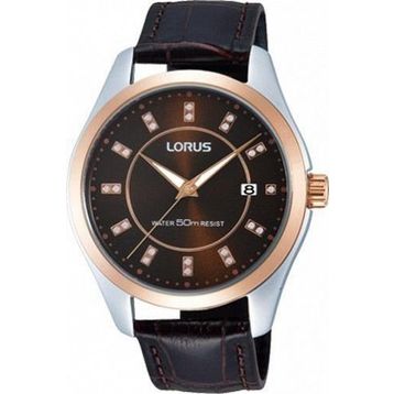 Lorus RH956EX9 Bayan Kol Saati