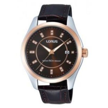 Lorus RH956EX9 Bayan Kol Saati