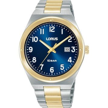 Lorus RH968SX9 Erkek Kol Saati