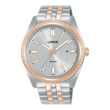 Lorus RH974QX9 Erkek Kol Saati