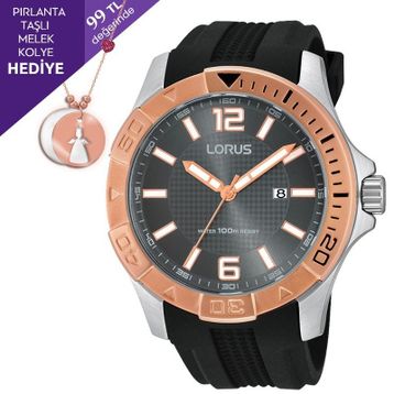 Lorus RH976DX9 Erkek Kol Saati