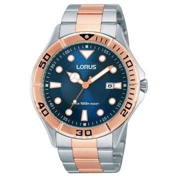 Lorus RH978CX9 Erkek Kol Saati