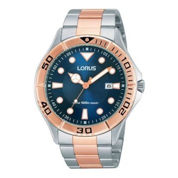 Lorus RH978CX9 Erkek Kol Saati