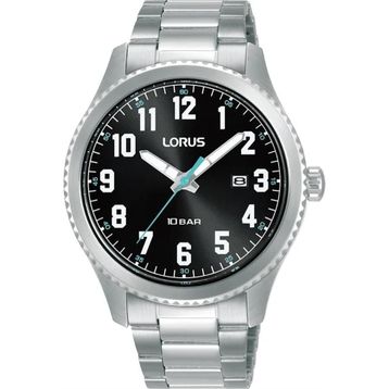 Lorus RH979RX-9 Erkek Kol Saati