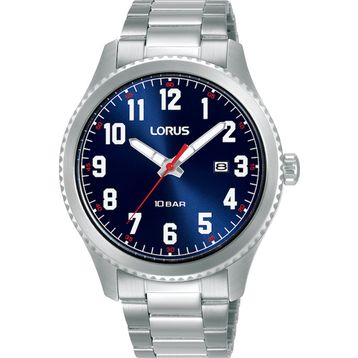 Lorus RH981RX-9 Erkek Kol Saati