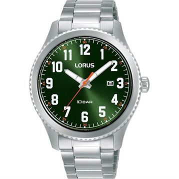 Lorus RH983RX-9 Erkek Kol Saati