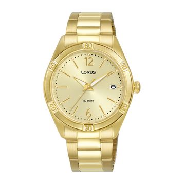 Lorus RH984QX9 Erkek Kol Saati