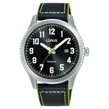Lorus RH985RX-9 Erkek Kol Saati