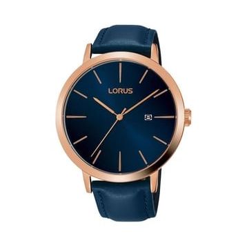 Lorus RH986JX9 Erkek Kol Saati
