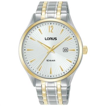 Lorus RH992RX9 Erkek Kol Saati