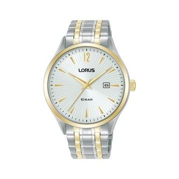 Lorus RH992RX9 Erkek Kol Saati