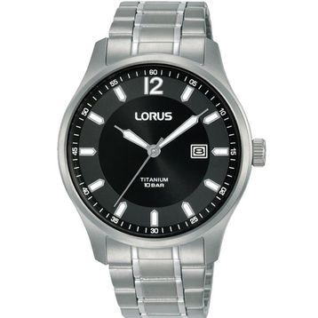 Lorus RH995QX9 Erkek Kol Saati
