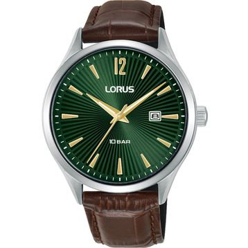 Lorus RH995RX-9 Erkek Kol Saati