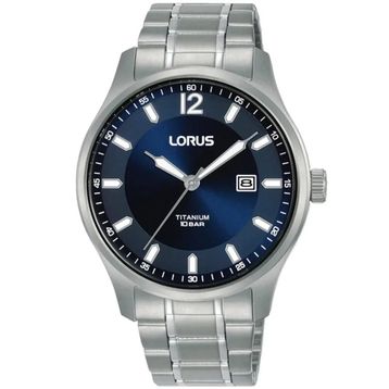 Lorus RH997QX9 Erkek Kol Saati
