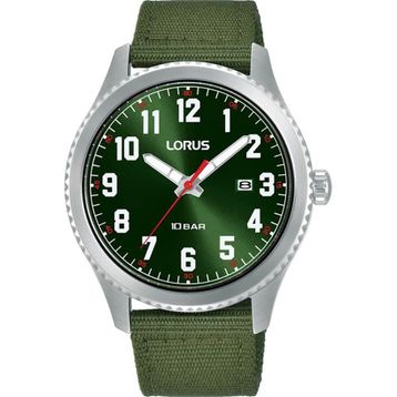 Lorus RH997RX-9 Erkek Kol Saati