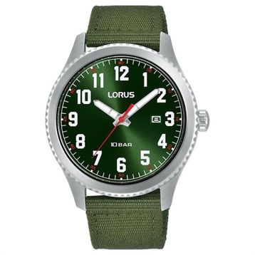 Lorus RH997RX-9 Erkek Kol Saati