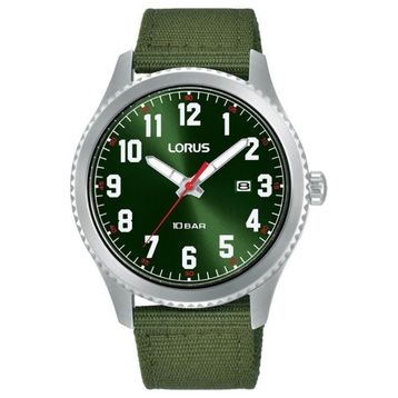Lorus RH997RX-9 Erkek Kol Saati