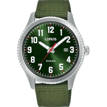 Lorus RH997RX-9 Erkek Kol Saati