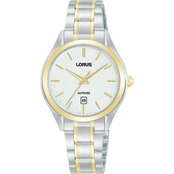 Lorus RJ290BX9 Kadın Kol Saati
