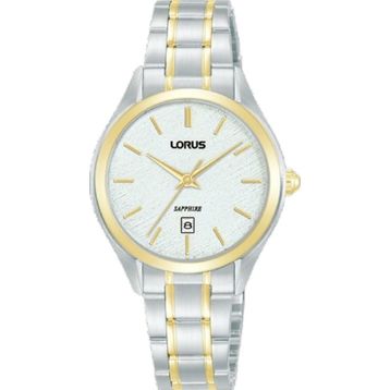 Lorus RJ290BX9 Kadın Kol Saati