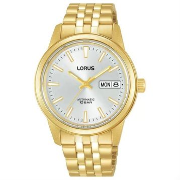 Lorus RL406CX9 Otomatik Unisex Kol Saati
