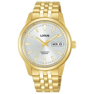 Lorus RL406CX9 Otomatik Unisex Kol Saati