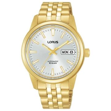 Lorus RL406CX9 Otomatik Unisex Kol Saati