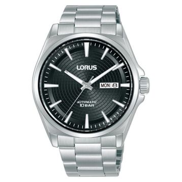 Lorus RL409CX9 Otomatik Erkek Kol Saati
