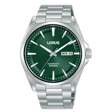 Lorus RL413CX9 Otomatik Erkek Kol Saati