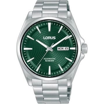 Lorus RL413CX9 Otomatik Erkek Kol Saati