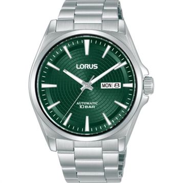 Lorus RL413CX9 Otomatik Erkek Kol Saati