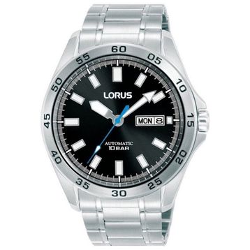 Lorus RL419CX-9 Otomatik Erkek Kol Saati