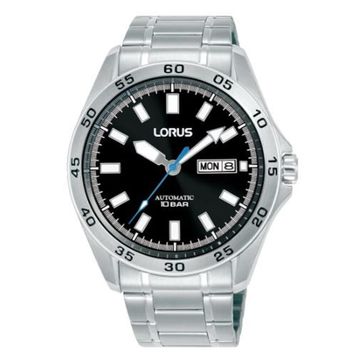 Lorus RL419CX-9 Otomatik Erkek Kol Saati