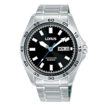 Lorus RL419CX-9 Otomatik Erkek Kol Saati