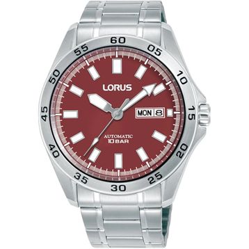 Lorus RL425CX-9 Otomatik Erkek Kol Saati