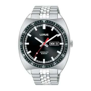 Lorus RL439BX-9 Erkek Kol Saati
